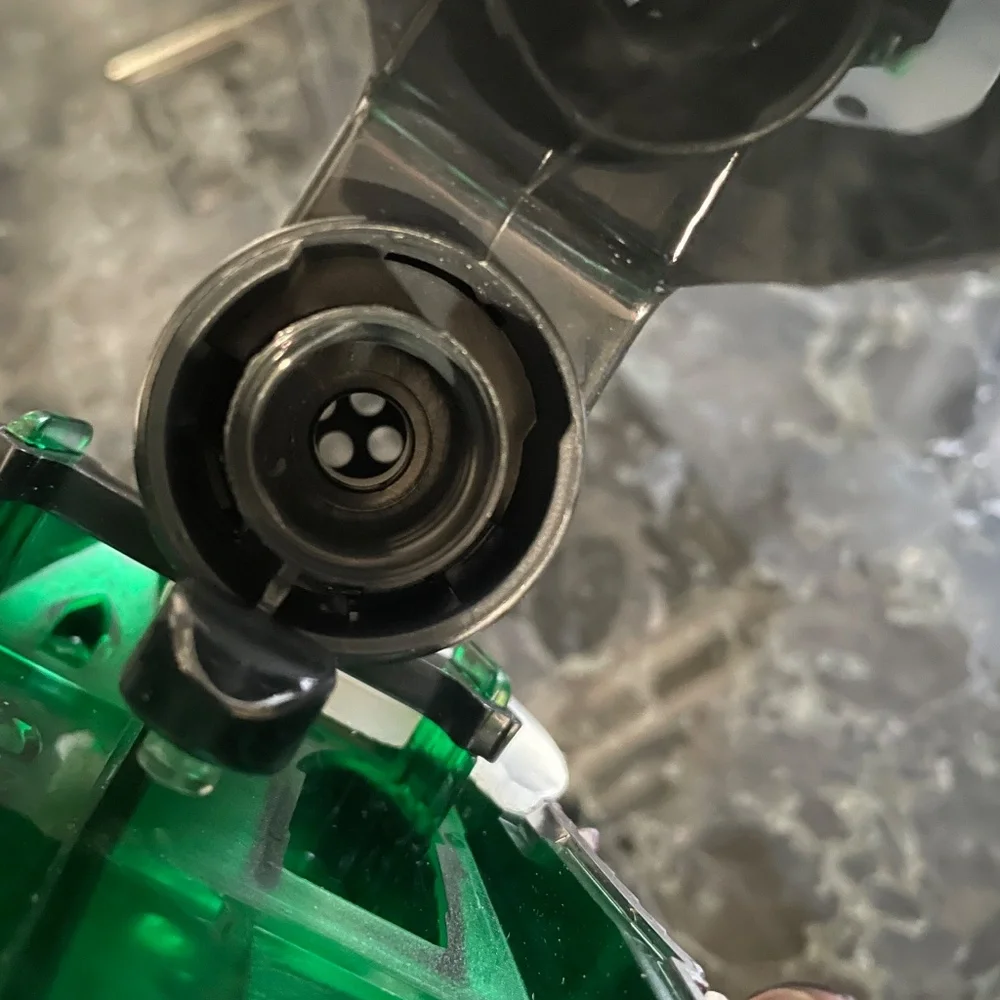 BATH & BODY WORKS Halloween Haunted House Wallflower Nightlight RARE BNWOT - Picture 11 of 15